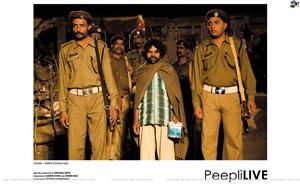 Peepli Live